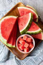 The Use of Watermelon in Chinese Medicine Nutrition: