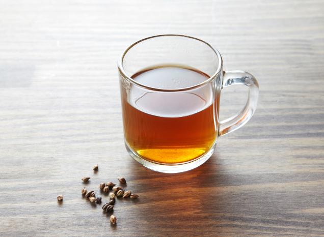 Benefits of Barely, a TCM Perspective